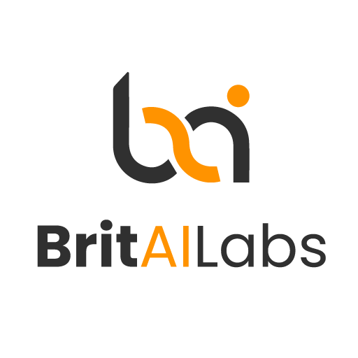 BritAILabs Logo